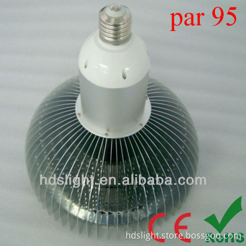 par95 high power led spotlight 120w